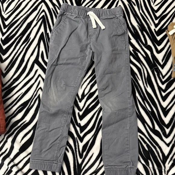 Boys Cat & Jack pants bundle - Picture 4 of 8